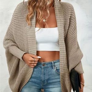Women cardigan